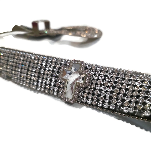 NOCONA Bling & Crosses Belt L, XL main image 15